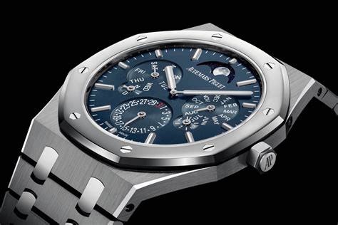 audemars piguet royal oak perpetual price|audemars piguet royal oak precio.